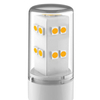 Żarówka kapsułka sztyft 5195000221 LED 3W G9 3000K przezroczysta