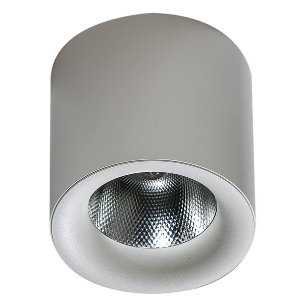 Ledowa lampa natynkowa Mane AZ4327 plafon do pokoju 20W biały