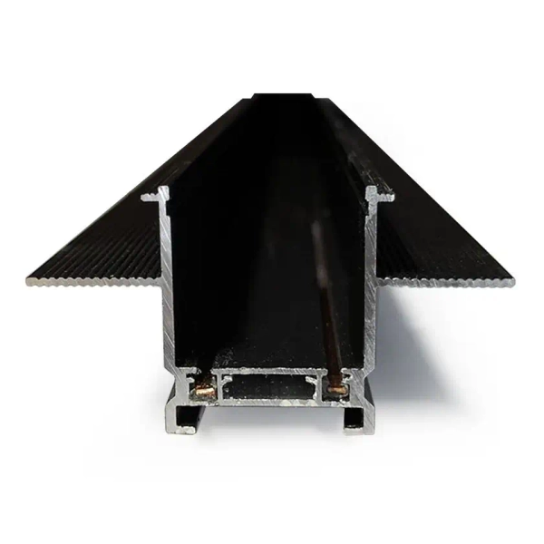 1-fazowy szynoprzewód magnetyczny 1m Gamma AZ5529 czarny