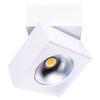 Regulowana lampa sufitowa Artu C0106 Maxlight LED 15,4W 3000K biały
