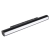 Obrotowa lampa sufitowa magnetyczna Zigbee MAX N0006Z LED 12W 3000K czarna
