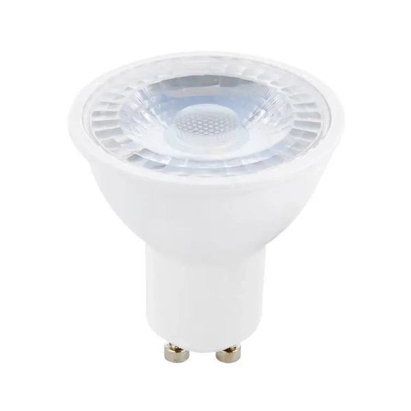 Żarówka GU10 ze ściemniaczem 103027 8W 800lm 4000K biała