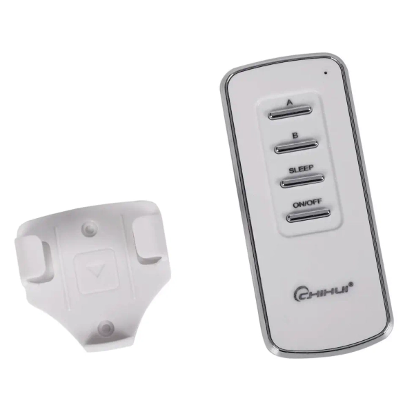 Zdalnie sterowana lampa sufitowa VOLTA ML107 LED 36W 4000K biały