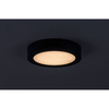 Ledowa lampa nasufitowa SHAUN2 71211 LED 15W 3000K oczko czarne