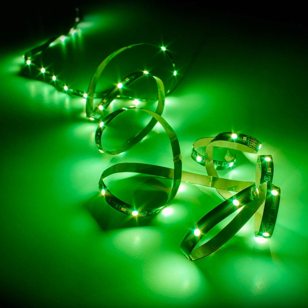 Ledowa taśma Grip R65543102 RL Light 10W 720lm ze ściemniaczem czarna