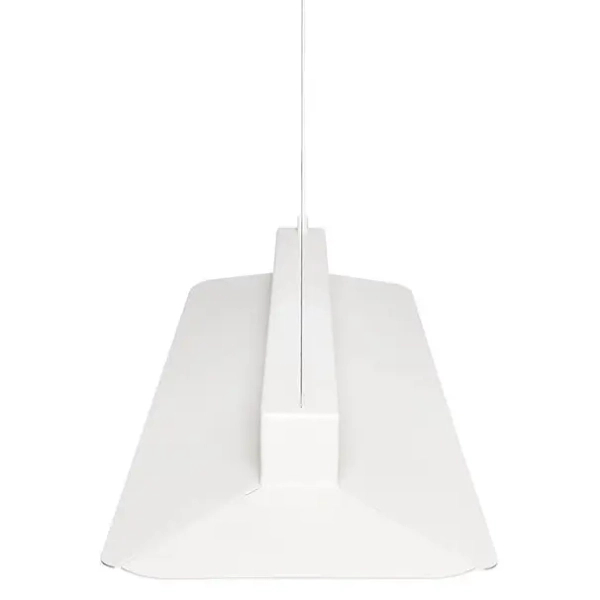 Lampa wisząca nad stół Yottsu YOC611P02 LED 24W 3000K belka biała