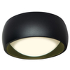 Jadalniana lampa sufitowa KODAK C0204 Maxlight LED 8W 3000K IP44 metal czarna