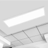 Panel LED natynkowy biały 120 x 30cm plafon sufitowy 60W 4000-4500K barwa neutralna SLP4520