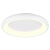 Plafon kuchenny nasufitowy CARDONA 649616031 Trio LED 38W 2300-4000K biały