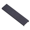 Maskownica do systemu szynowego 3-fazowego TRACK AZ5522 Azzardo 1m czarna
