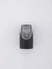 Ścienna lampa do ogrodu BARCA LE71499 Luces Exclusivas kinkiet IP65 grafitowy