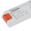 Zasilacz do szyn 1-obwodowych 150W 24V 11874 biały