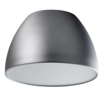 Metalowy klosz do lampy Shade Za AZ2593 Azzardo 18 cm tuba aluminium