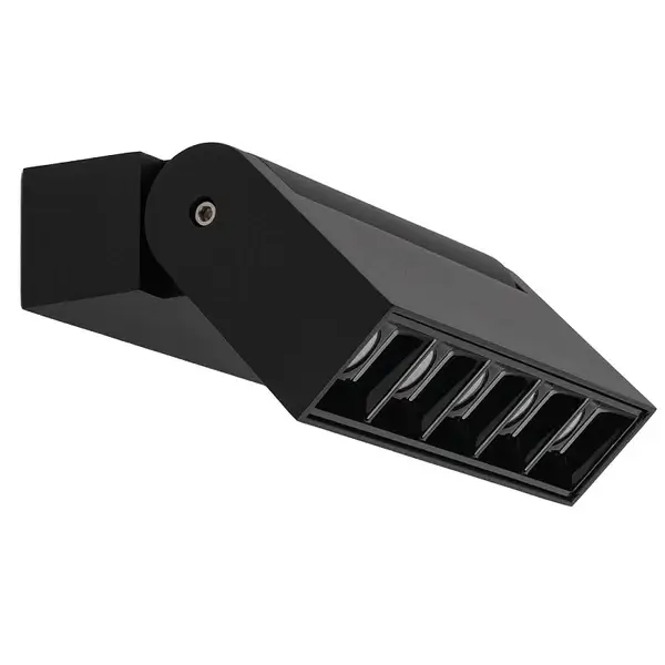 Reflektor natynkowy Focus Mini 10068 Nowodvorski LED 10 3000K czarny