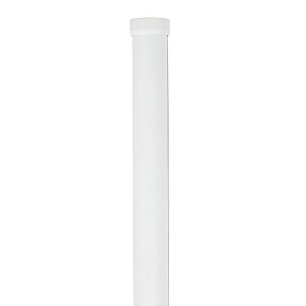 Kinkiet do salonu ścienny Ombre MSE1501100133 Moosee LED 8W 3000K stick biały