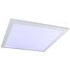 Plafon  ROSI 41604D2RGB SH kwadratowa LED 30W 3000-6000K Smart biała