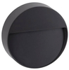 Natynkowa lampa do ogrodu ZACATECAS LE71540 LED 1,2W 3000K grafitowa