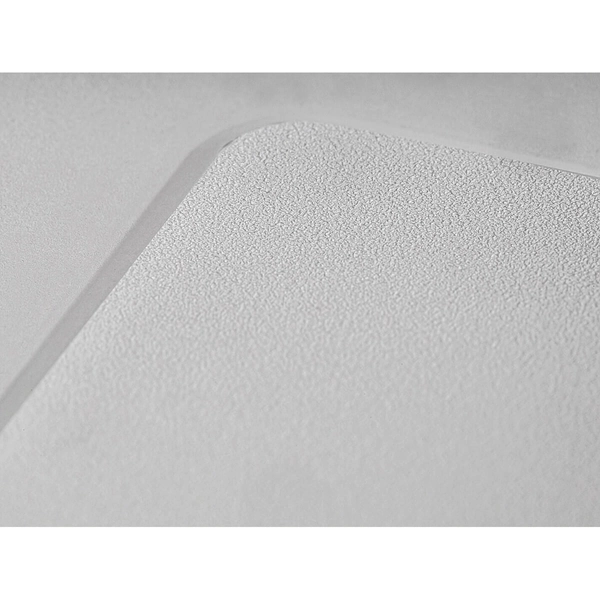 Kwadratowa lampa sufitowa oczko SHAUN2 71221 LED 6W 3000K biała