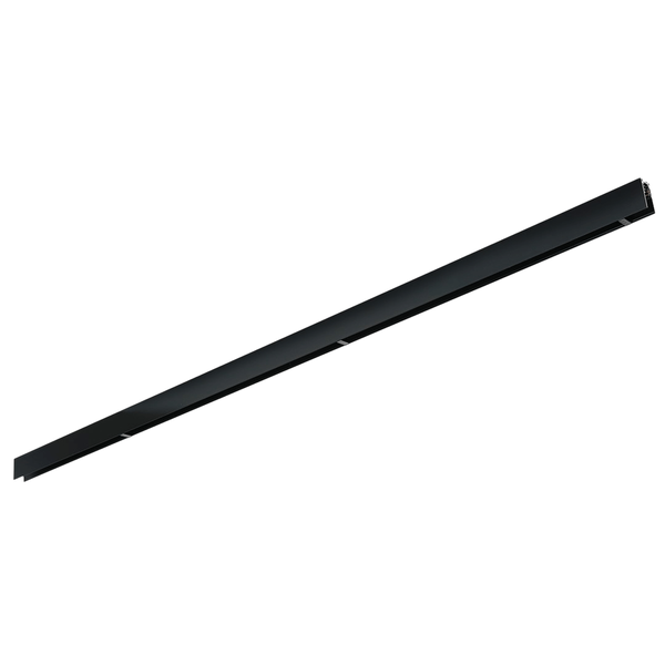 Szynoprzewód magnetyczny Magnetic Track ML9647 listwa 1m czarny