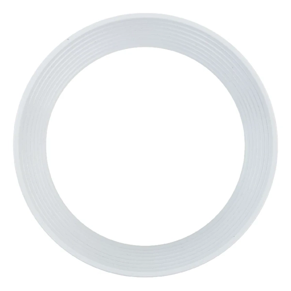 Lampa sufitowa regulowana Amis 10796 na podsufitce tubki biały