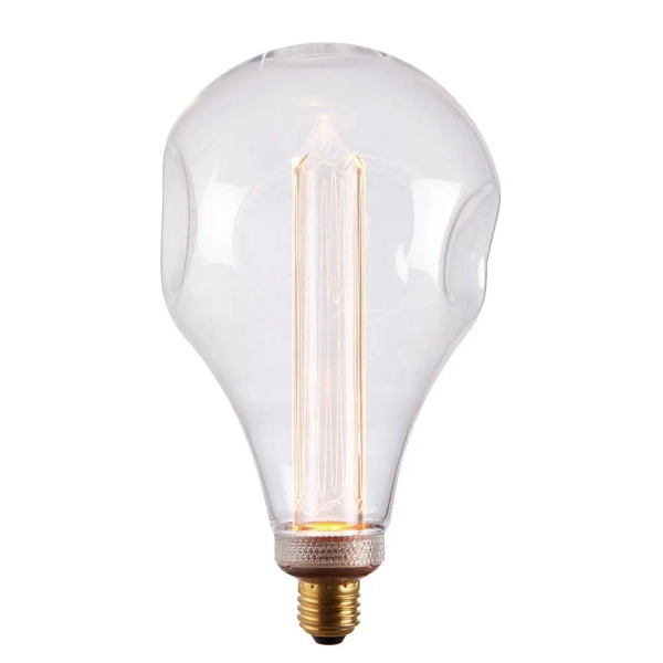 Energooszczędna żarówka XL E27 77113 LED 2,5W 2600K przezroczysta