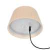 Podłogowa lampa SUAREZ R47706166 LED 1,5W 3000K IP44 beżowy