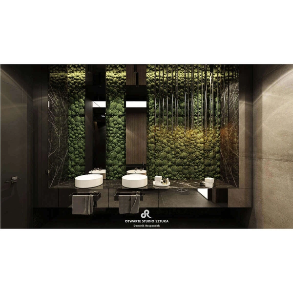 Wpuszczana LAMPA sufitowa ALHA T 9103 Shilo sopel OPRAWA do zabudowy tuba czarna