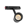 Regulowany reflektorek magnetyczny DALI 1150 Domeno LED 12W 2700-6000K czarny