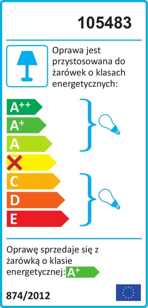 Industrialna LAMPA sufitowa HYSSNA 105483 Markslojd metalowa OPRAWA plafon regulowane tuby loft białe