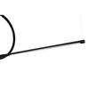 Lampa wisząca Stick MSE1501100534 geometryczna LED 12W czarna