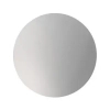 Ścienne oczko SARVINO LE45553 LED 17W 2700-6500K IP54 szary