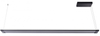 Wisząca regulowana lampa Flash AZ5428 LED 70W 4000K czarna