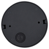 Elewacyjna LAMPA zewnętrzna ROUND LED 8147 Nowodvorski okrągła OPRAWA outdoor LED 1,6W 3000K ścienna IP54 czarna