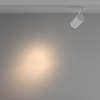 3-fazowa lampa sufitowa Vuoro TR029-3-20W3K-S-W LED 20W 3000K biała