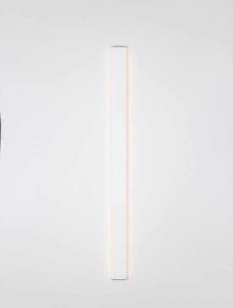 Lampa ścienna belka Durango LE42860 Luces Exclusivas metalowa LED 48W 3000K biała