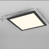 Przysufitowa lampa Beta R67663032 LED 13W 2700-6500K pilot czarny