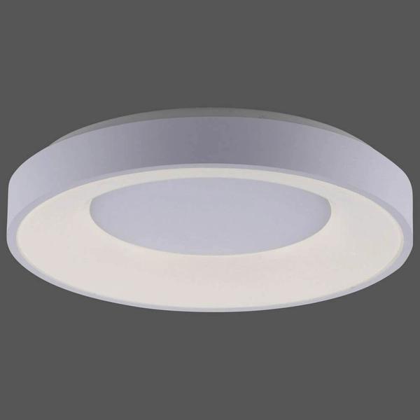 Okrągła lampa sufitowa Anika 14326-16 LED 26,5W CCT biała