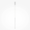 Wisząca lampa Pro MOD159PL-L6W4K2 Maytoni LED 6W 4000K sopel biała