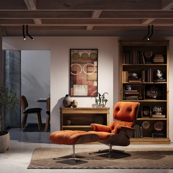 Regulowana lampa sufitowa Focus T C142CL-6W3K-B LED 6W 3000K czarna