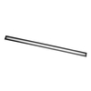Sufitowa lampa Hanawa 1950 Shilo LED 9W 3000K podtynkowa stick czarna