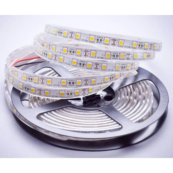 Ledowa taśma na rolce TL814WW Greenie LED 14,4W 2800-3200K IP68 biała