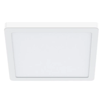 Ledowa plafoniera sufitowa Evora ML1794 LED 24W 3000-6000K kwadrat biały