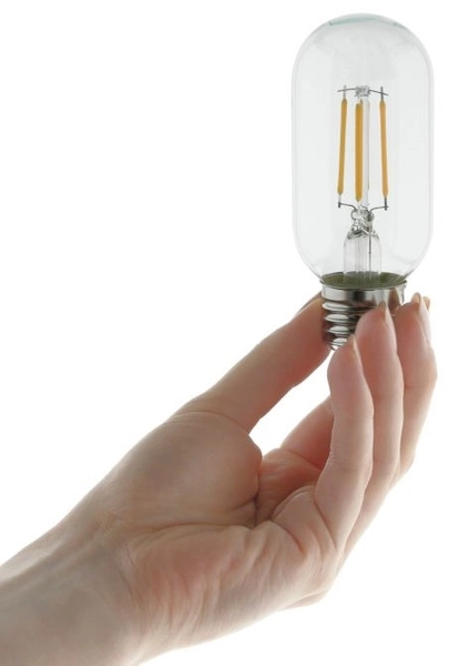 Dekoracyjna żarówka Ideal Abigali FL3WW ciepła barwa biała