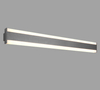 Zewnętrzny kinkiet Dawson 246360342 LED 12W 2300-4000K IP54 antracyt
