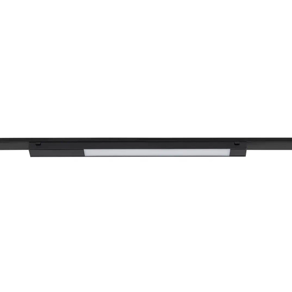 Szynowa lampa jednoobwodowa 11333 LED 12W 4000K czarny