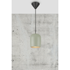 Lampa wisząca nad stół NOTTI 2213073023 do jadalni zielony