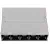 Sufitowy reflektor Focus Mini 10070 Nowodvorski LED 10W 4000K biały