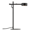 Biurkowa lampka z regulacją Clyde 2010835003 LED 4W 2700K czarny