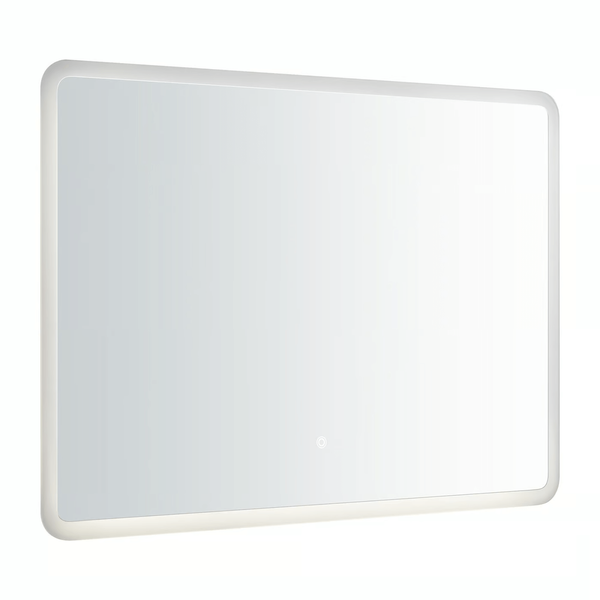 Lustro ścienne podświetlane DOVINA 2310271000 LED 20W IP44 przezroczysty
