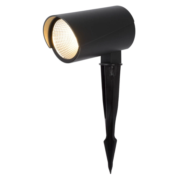 Naświetlacz ogrodowy Manal 27897/12/29 Lucide LED 12W 3000K IP65 antracyt